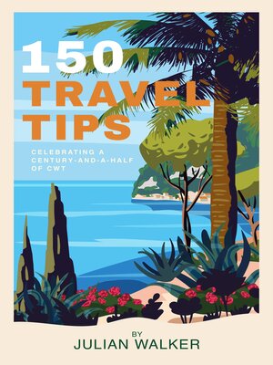 cover image of 150 Travel Tips